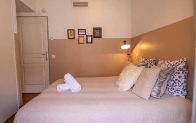 Duplex Vieux Port - Cannes