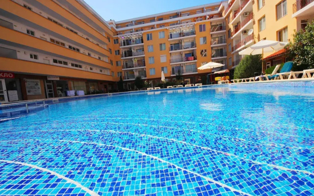 Sun Hotel