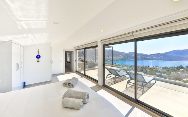 Villa Kajaim, Kalkan, Turkey