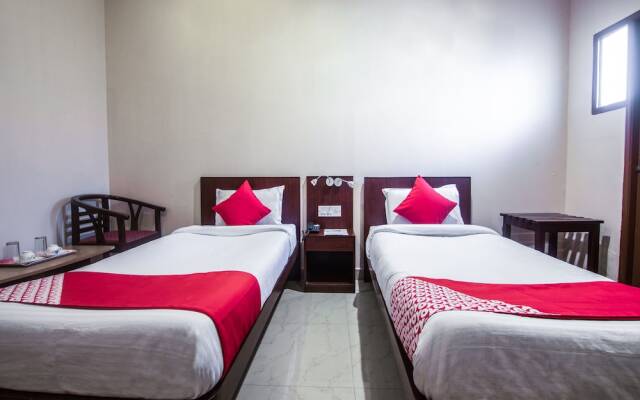 OYO 14581 Meghalaya Housing Cooperative Guest House