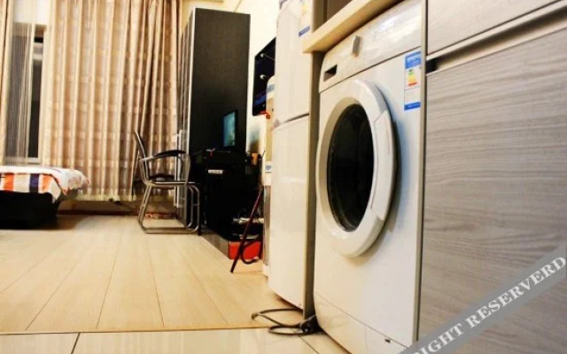 Shenyang Happy Island Apartment Hotel