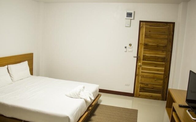 PK Condotel