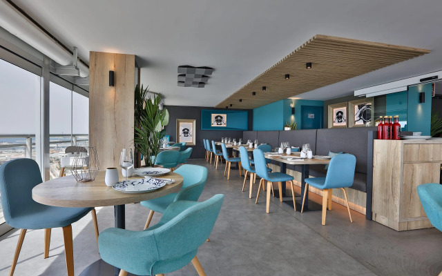 Hotel Alicante Gran Sol Affiliated by Meliá