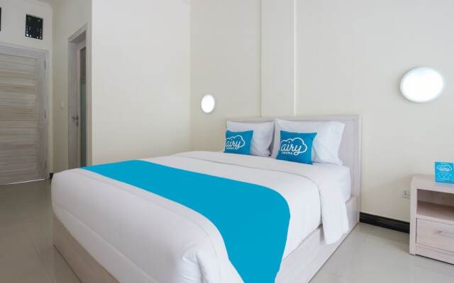 Airy Jimbaran Nirmala Indah 98 Bali