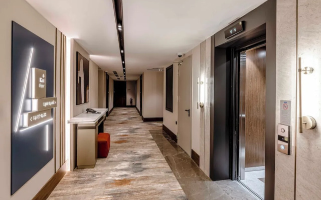 Golden Tulip Gebkim Kocaeli