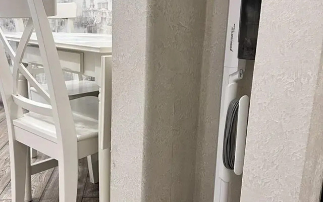 Studio apartment on 137A Nizhneimeretinskaya Street