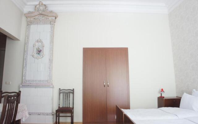 Apartment Dadiani 26