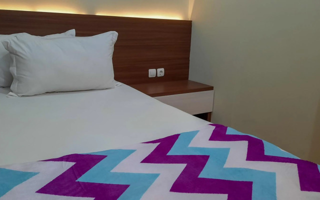 The Peak Guest House