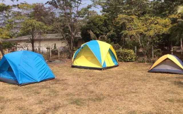 Baanrai Inphu Homestay