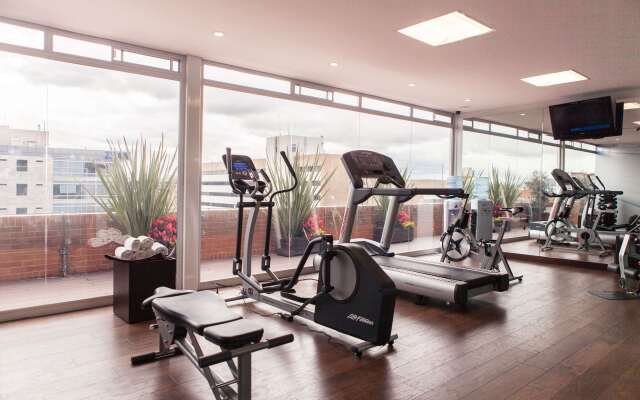 Best Western Plus 93 Park Hotel