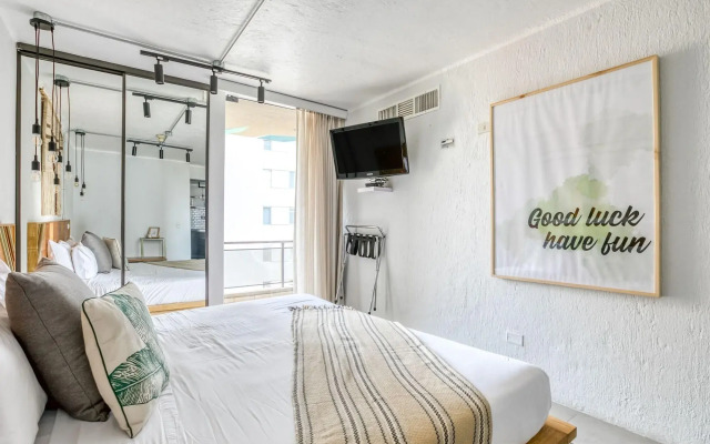 Selina Apartments Miraflores