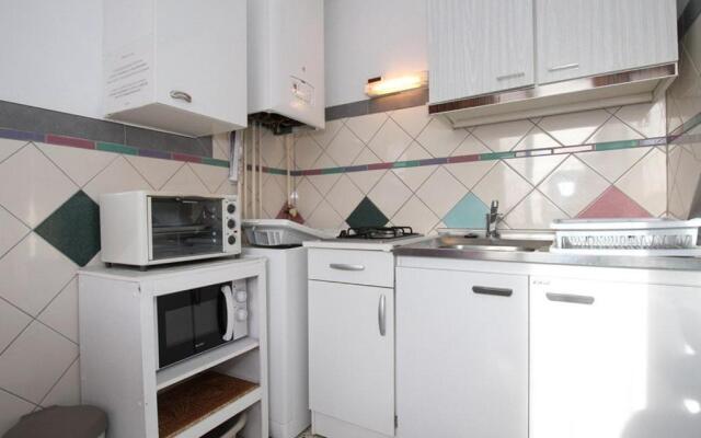 Appartement Balaruc-les-Bains, 1 pièce, 2 personnes - FR-1-553-47