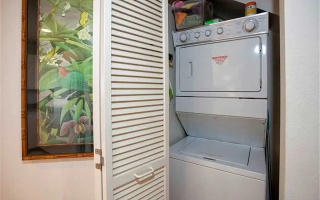 Maui Kamaole J-116 - 1 Br Condo