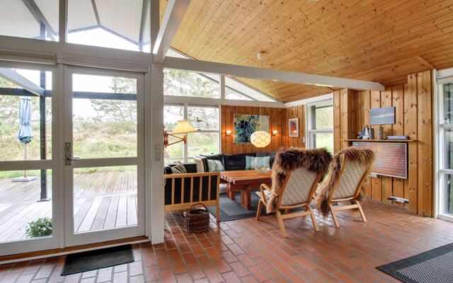 "Kuzman" - 600m from the sea in Western Jutland