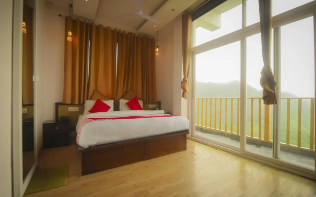 Atithis Resort