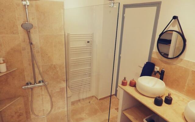 Mysofa'mily Appartement Avignon