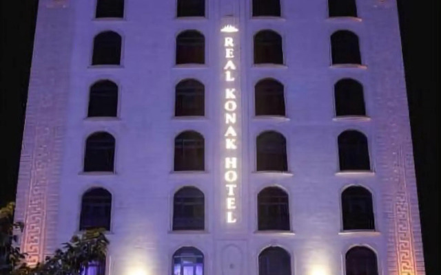 Real Konak Hotel