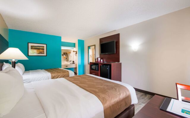 Quality Inn & Suites Rockingham