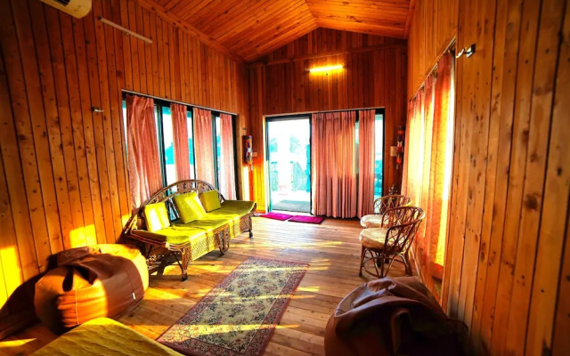 Sukoon Retreat Dakpathar