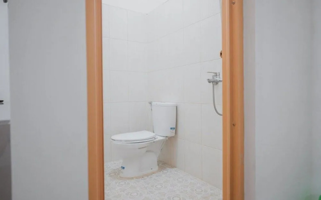 RedDoorz Syariah near Pahoman Stadium Lampung