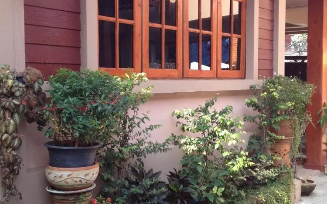 Chok-wasana Guest House