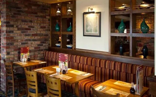 Premier Inn Weston-Super-Mare Seafront