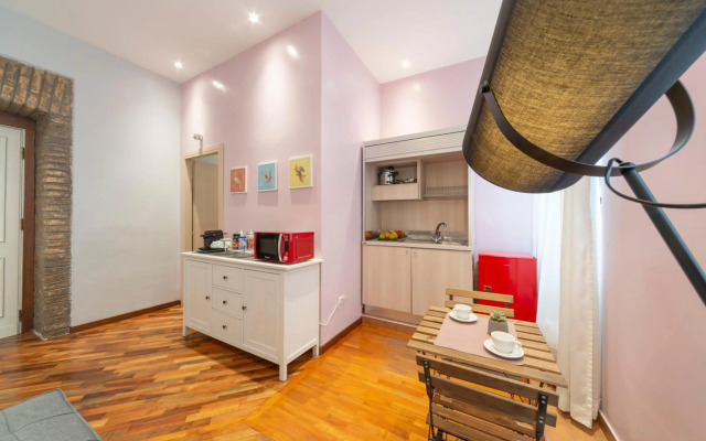 La Grande Bellezza Guesthouse Rome