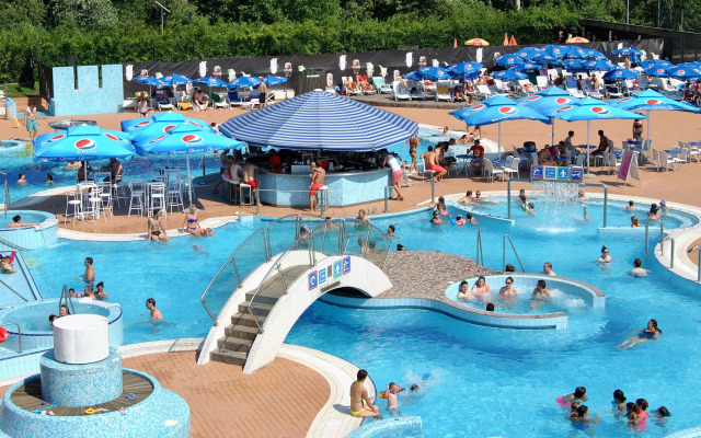 Ljubljana Resort
