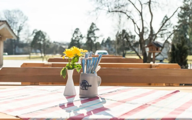 Landgasthof - Hotel Reindlschmiede