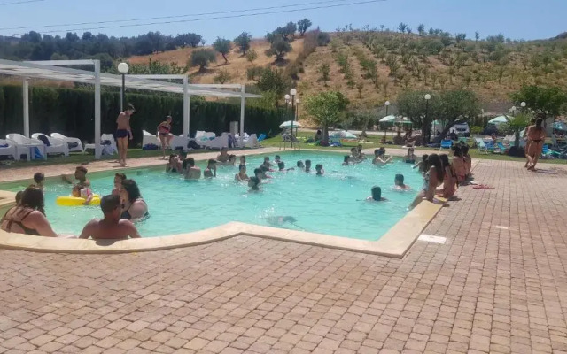 Agriturismo Paparanza