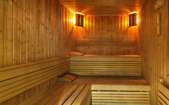 Hotel Complex Zara Bansko