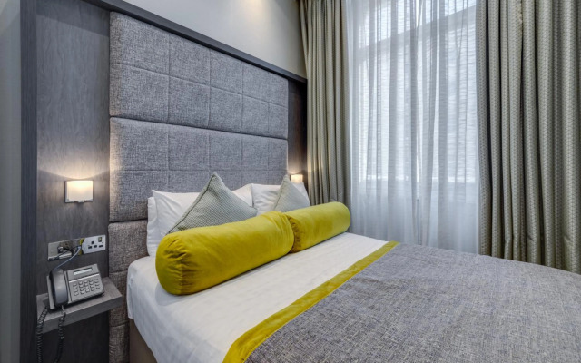 Mornington Hotel London Victoria
