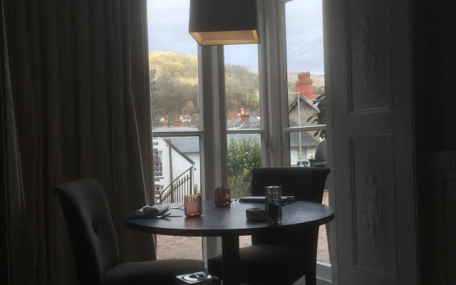 Greenbank Lodge Llangollen