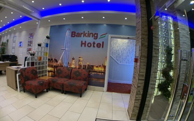 Barking Hotel