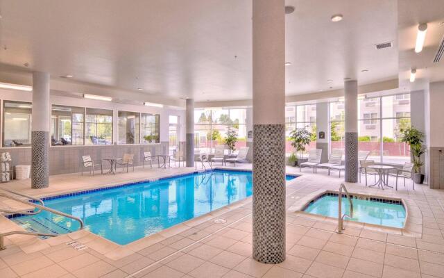 Holiday Inn Express Eugene - Springfield by IHG