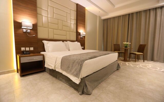 Diamond Tower Hotel