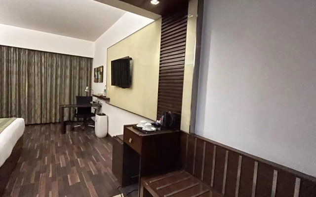 Yuhi Mansions A Boutique Hotel