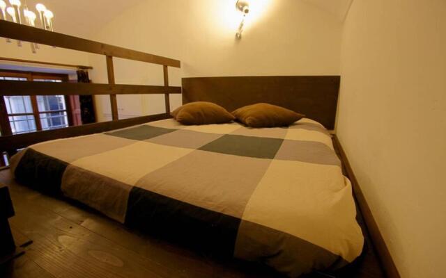 Casa d'epoca (1700) centro storico