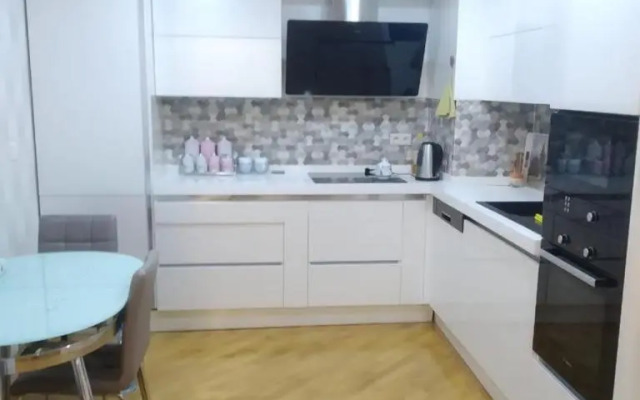 Abmasador Apartment