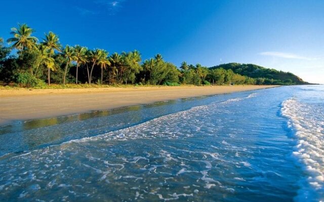 #2 Andrews – Port Douglas
