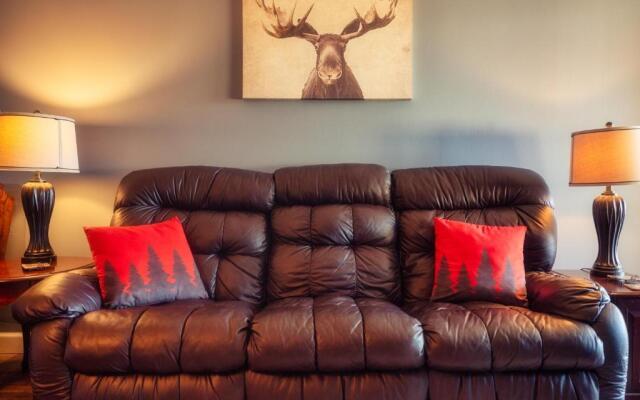 Gatlinburg Chateau Condo 301