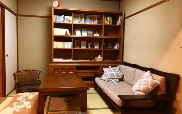 Guest house KETE - Hostel