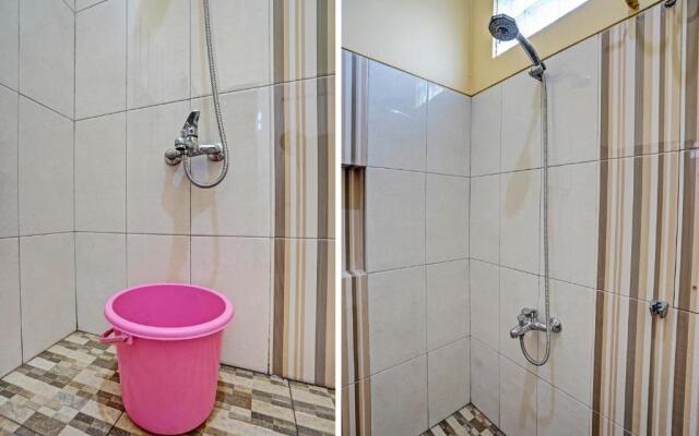 Hotel O Raffa Residence Syariah