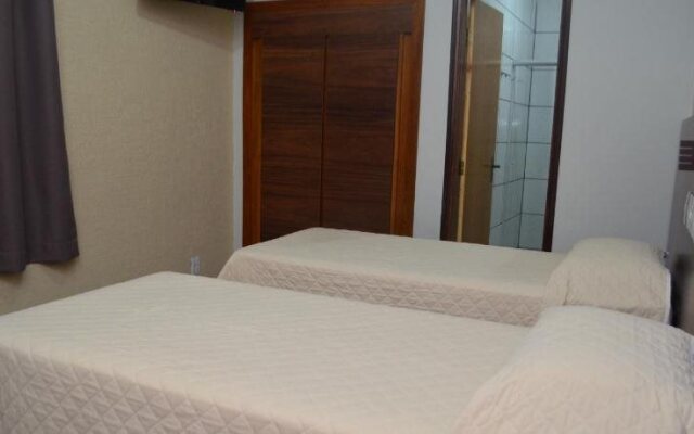 Esplanada Palace Hotel