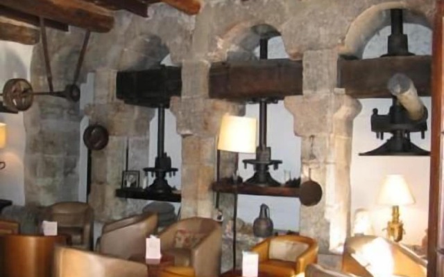 Moulin de la Camandoule