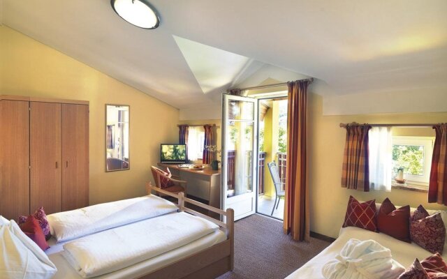 Landhotel Lerch Plankenau