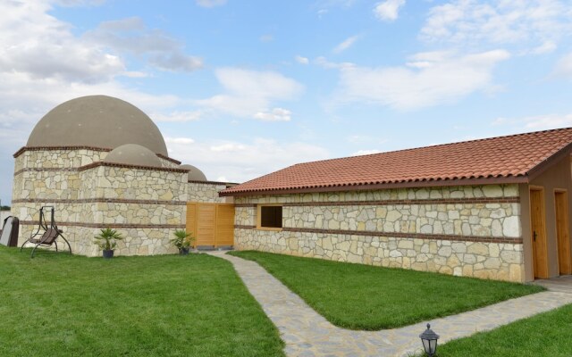 Bakucha Vineyard Hotel & Spa