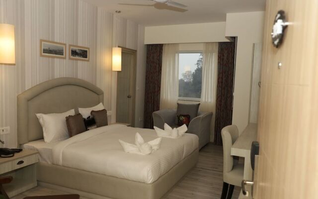 Hotel Mayvilas