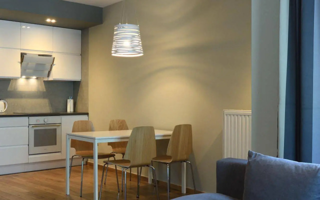 Angel City by Turnau