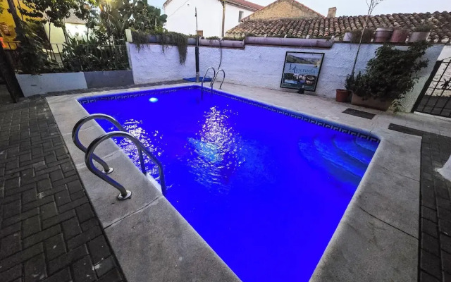 Casas rurales la Tejeruela